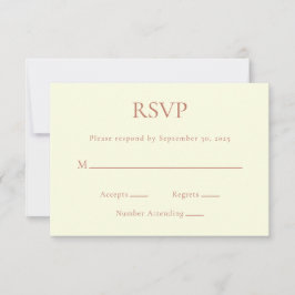 Placa RSVP