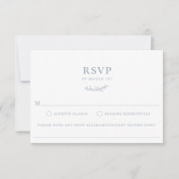 Placa RSVP de Alergia à Comida Botânica Dusty