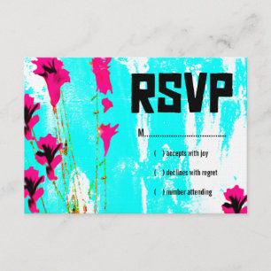 Placa RSVP de CIDADE PANAMA