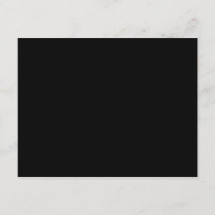 Placa RSVP de Cinza Storm Damask 311-Dazzling