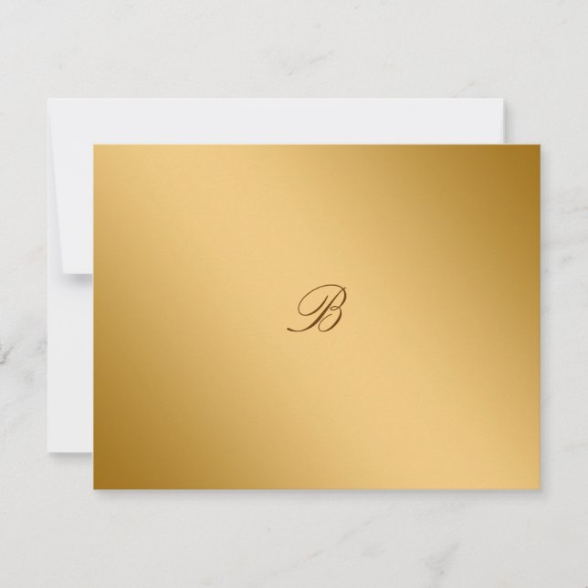 Placa RSVP diVine Strawberry Brulee 311-Ouro (Frente)