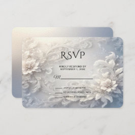 Placa RSVP Flórida Branco