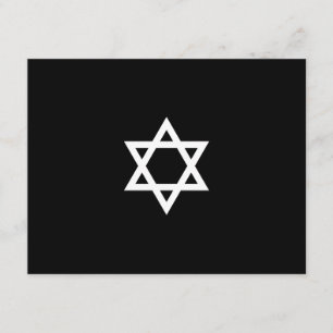 Placa RSVP Mitzvah, Bar Estrela Luminosa