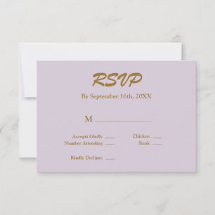 Placa RSVP Puro Claro