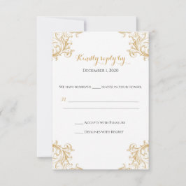 Placa RSVP Sun Tangled