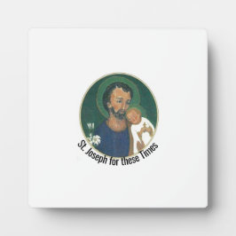 Placa Rua, Joseph para o Times