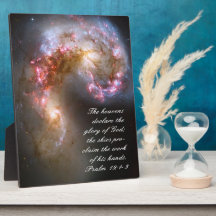 Salms 19 Inspiracional