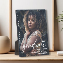 Script manuscrito do Formando moderno | Foto