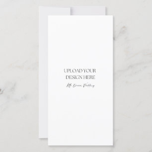 Placa semirbrilhante de 4 x 8 polegadas