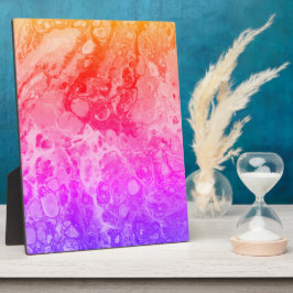 Placa Serenidade Molten 4