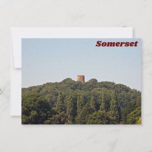 Placa Somerset