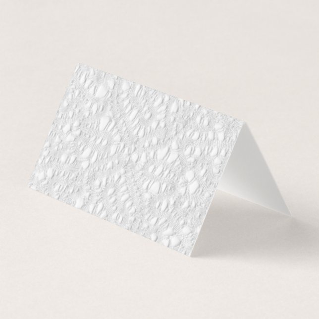 Placa suja antiga de lacy (Frente)