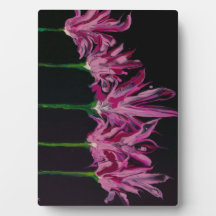 Tabletop Trabalho de arte com Easel