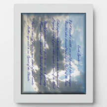 Terra Espíritos Poesia