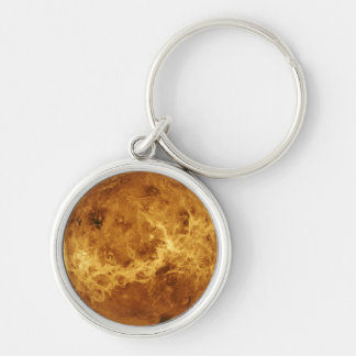 Placa VENUS Zipper-Pull e Bagagem, Chaveiro