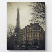 Arquitetura Eiffel Tower Paris