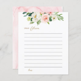 Placas Cápsulas de Aniversário Florais