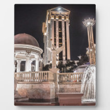 Palácio de César Las Vegas Hotel City