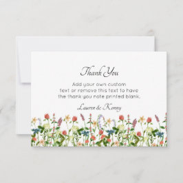 Placas de agradecimento