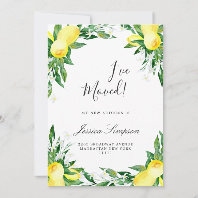 Placas de Anúncio em Movimento para o Flor Verde (Frente)