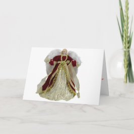 Placas de cartões de natal e Nota