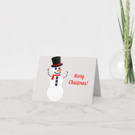 Placas de cartões de natal e Nota