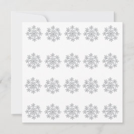 Placas de cartões de natal e Nota