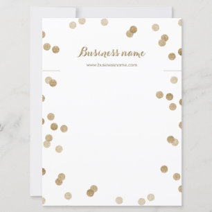 Placas de Colar em Segundo Plano de Pontos Glitter