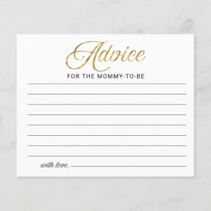 Placas de conselho para Chás de fraldas de Hallowe