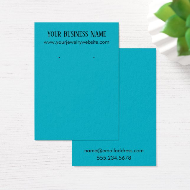 Placas de exibição com suporte de gravação azul Sc (Mesa)