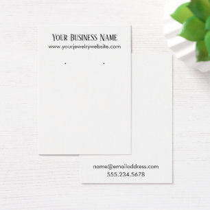 Placas de exibição do suporte branco mínimo sim