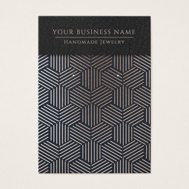 Placas de exibição Douradas de ressonância azul ge (Frente)