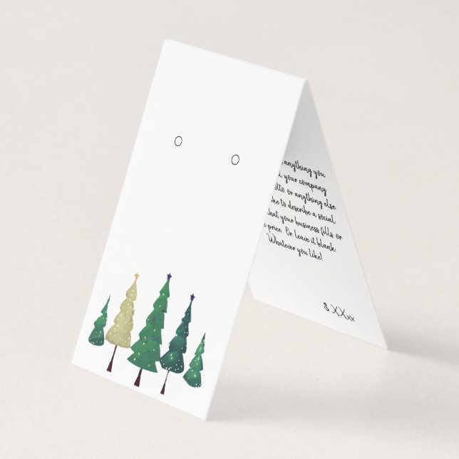 Placas de exibição personalizadas para manobras de (Frente)