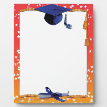 Quadro de graduação