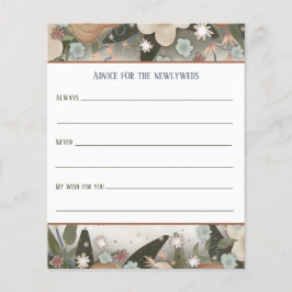 Placas de inspirividade para o Elegante Floral Rec