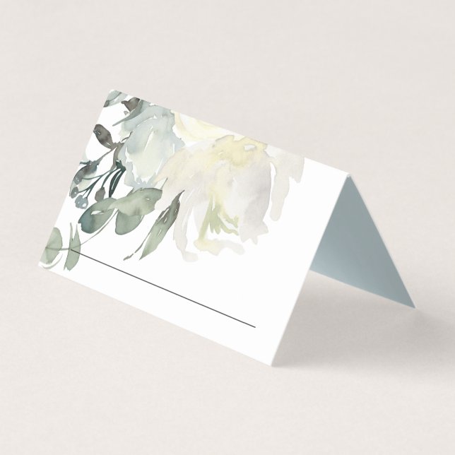 PLACAS DE LOCAL DE CASAMENTO DO GRUPO BRANCO FLORA (Frente)