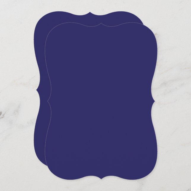 Placas de Nota Simples Personalizadas com Envelope (Frente/Verso)