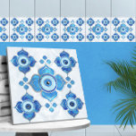 Placas de Ornamento de Olhos e mau<br><div class="desc">Placas de Ornamento de Olhos e mau</div>