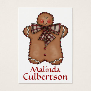 Placas de presentes Natal por SRF