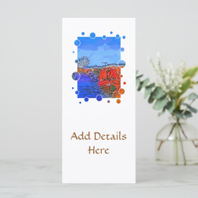 PLACAS DE RACK DE BARCOS ESTREITOS (Em pé/Frente)