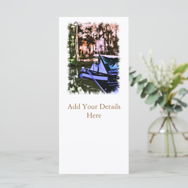 PLACAS DE RACK DE BARCOS ESTREITOS (Em pé/Frente)