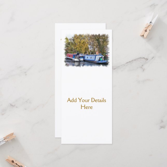 PLACAS DE RACK DE BARCOS ESTREITOS (Frente/Verso In Situ)