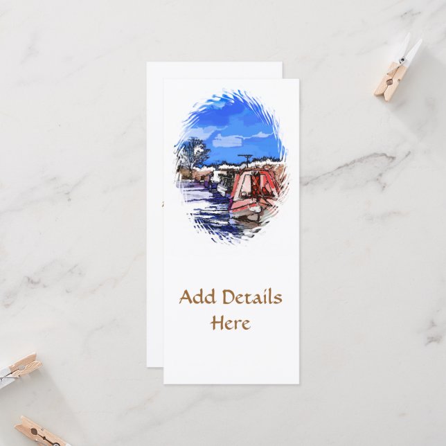 PLACAS DE RACK DE BARCOS ESTREITOS (Frente/Verso In Situ)