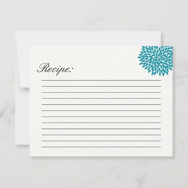 Placas de recepção de Design de ventilador azul (Frente)