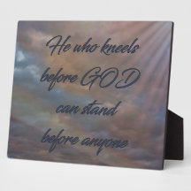 Ele que se lembra de Deus