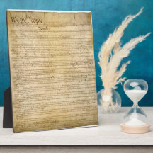 Liberdades Constitucionais dos EUA - conheça os se