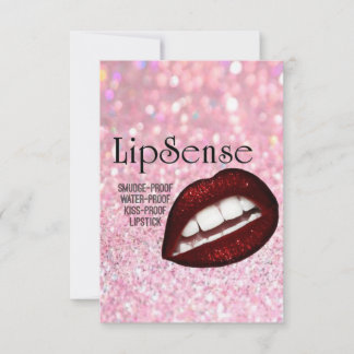 Placas LipSense