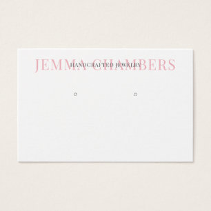 Placas para exibição de joias para arte modernas d