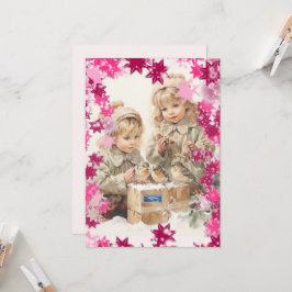 Placas planas 2 (PinkSnowFlakes) Sinais de SDCs ©️