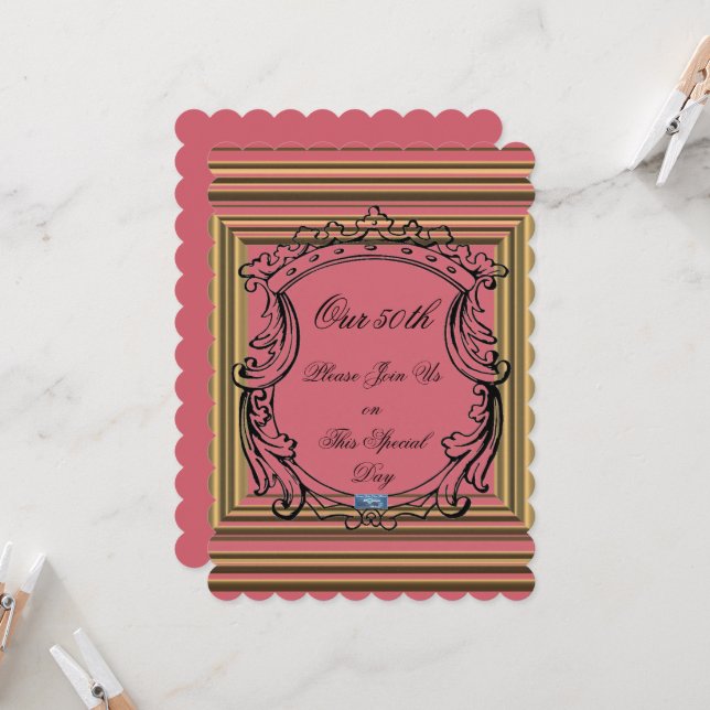 Placas planas 4 P.Pink(GoldenFrames)RFPMDesboços © (Frente/Verso In Situ)